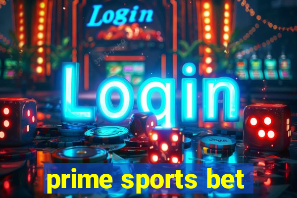 prime sports bet